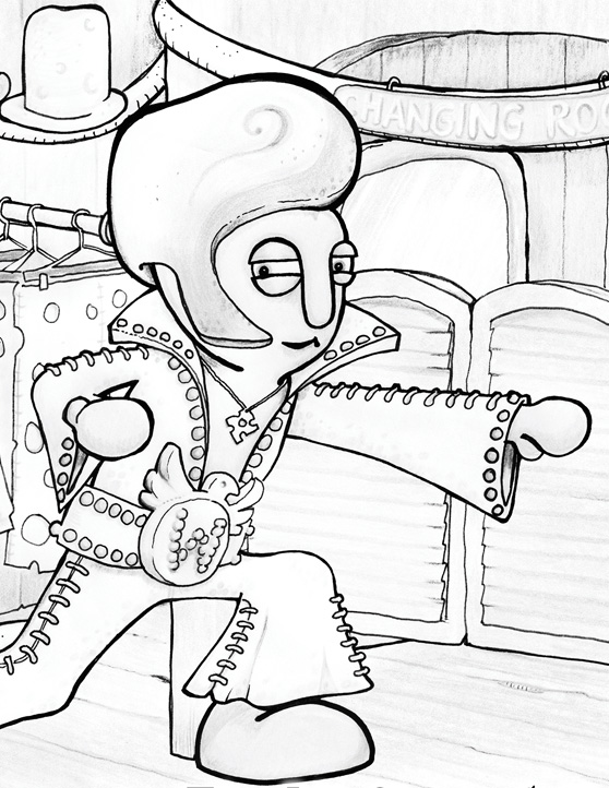 jack be nimble nursery rhyme coloring pages - photo #27