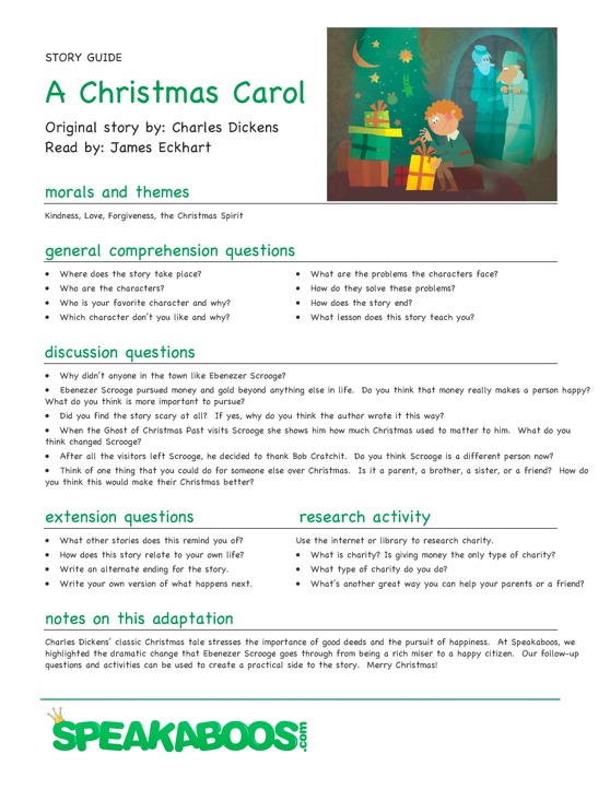 lesson-plans-a-christmas-carol-speakaboos-worksheets